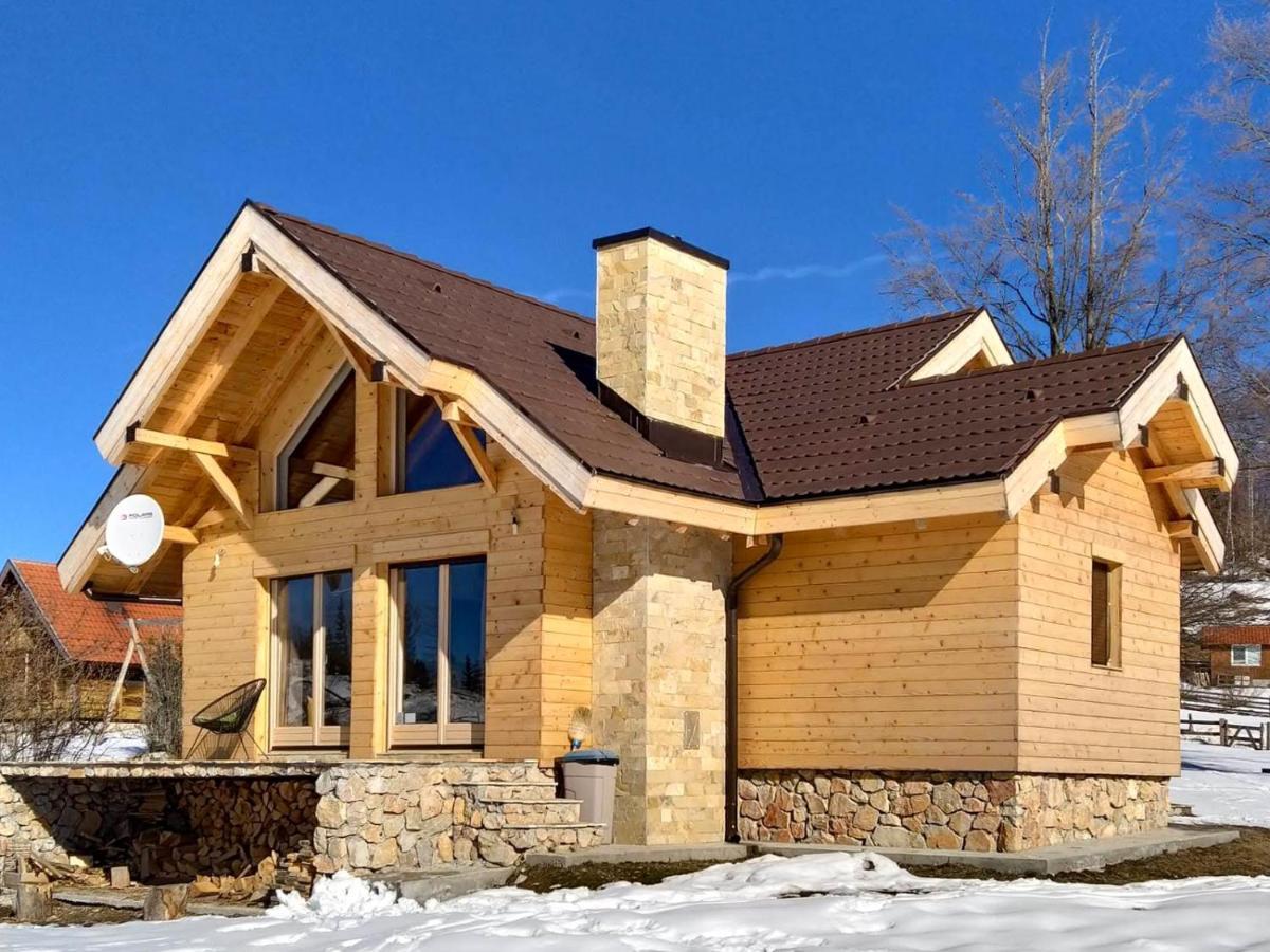 Planinska Koliba Exclusive Sekulic Exterior foto